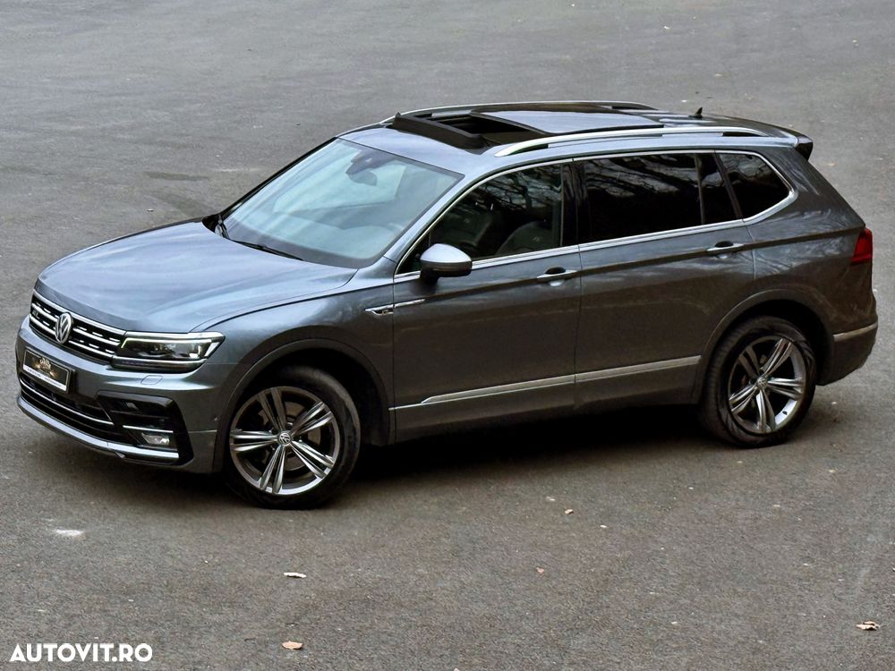 Volkswagen Tiguan - 3