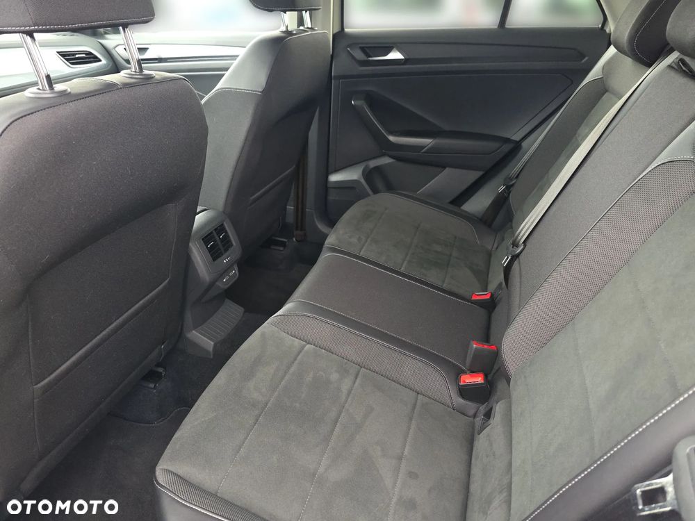 Volkswagen T-Roc 1.5 TSI Style DSG - 13