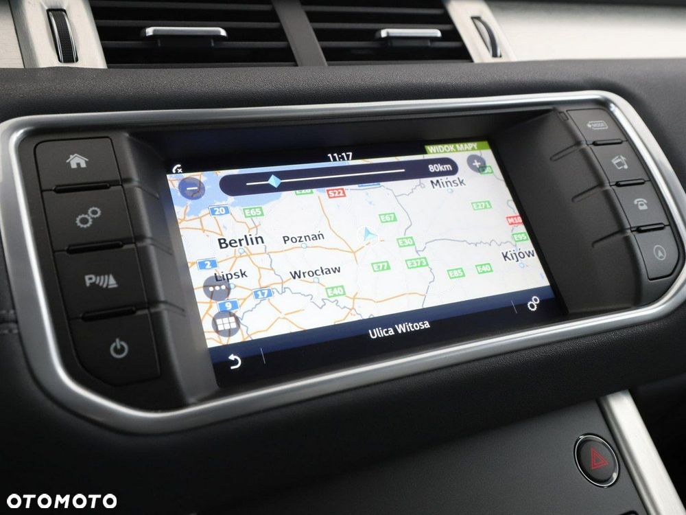 Land Rover Range Rover Evoque 2.0TD4 SE - 24