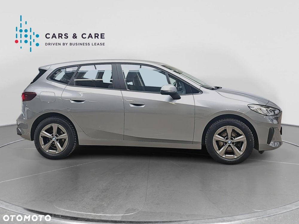 BMW Seria 2 218i - 22