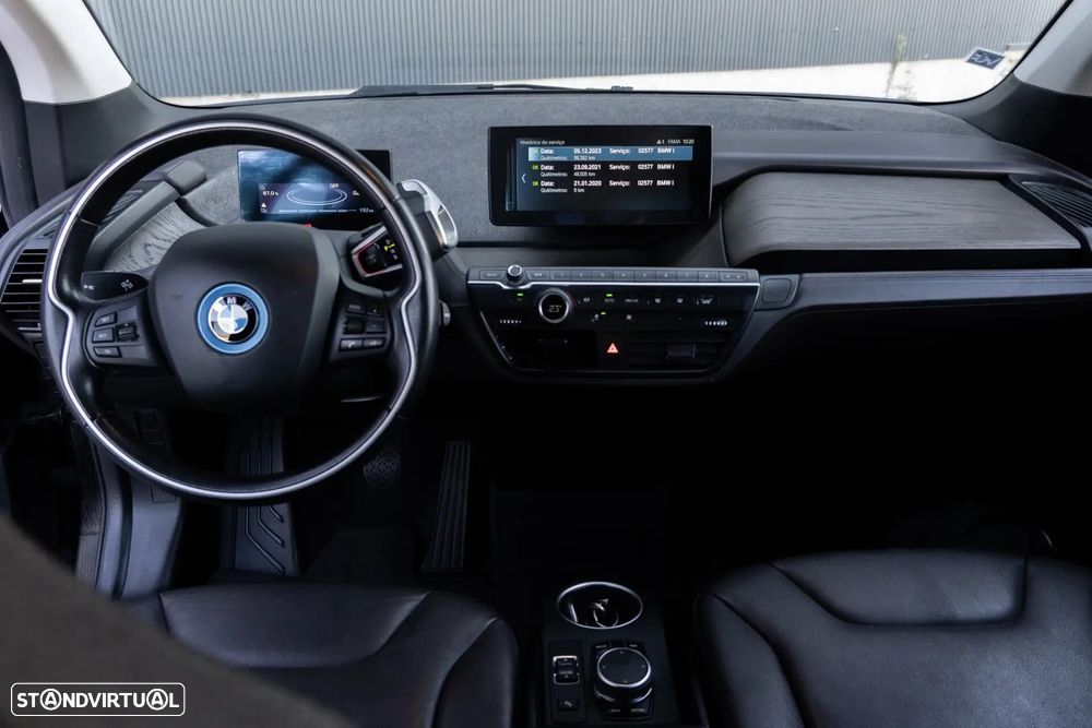 BMW i3 120Ah - 10