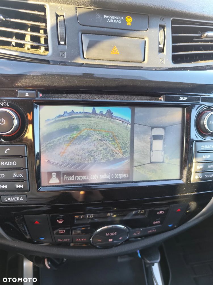 Nissan Navara - 8