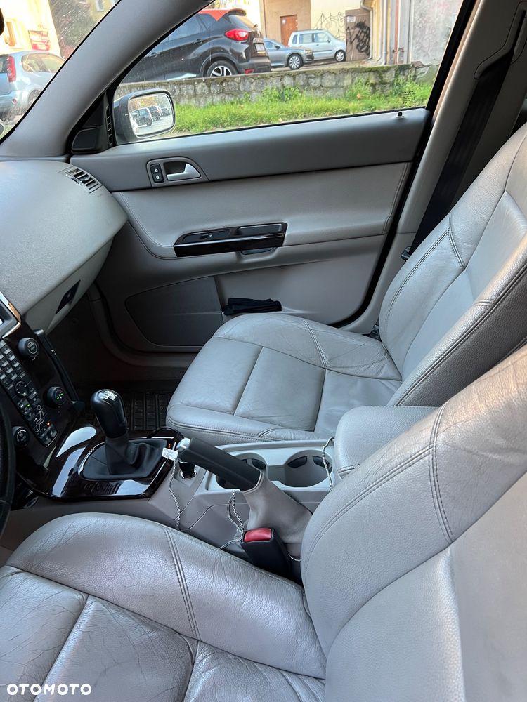Volvo V50 2.0D - 12