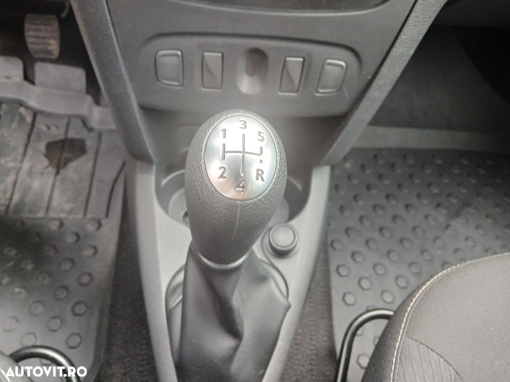 Dacia Logan 1.5 Blue dCi Laureate - 16