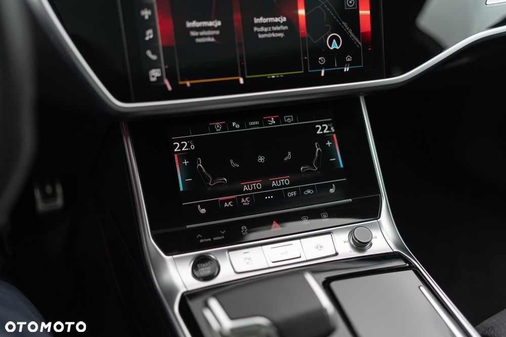 Audi A7 2023 photo 5