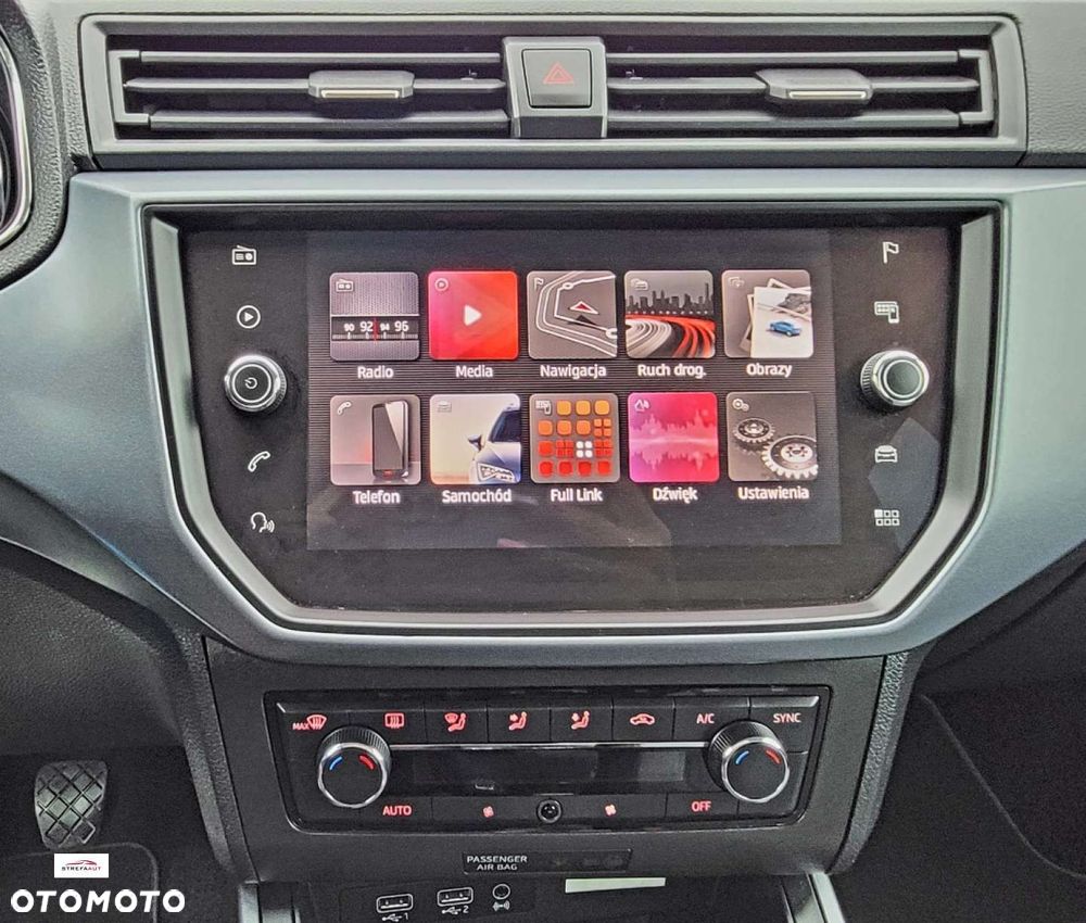 Seat Arona - 11