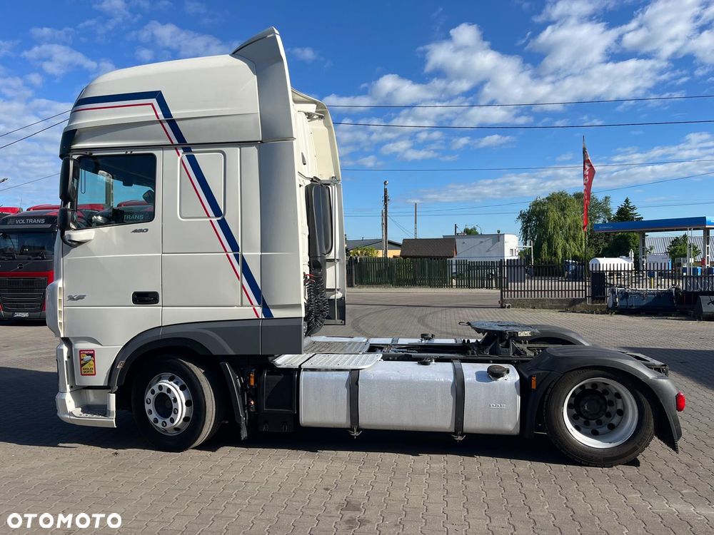 DAF XF 480 - 7