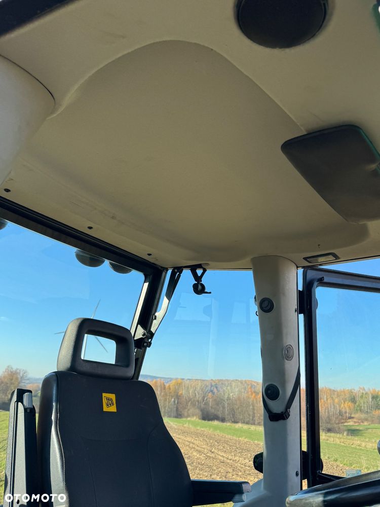 JCB 3CX / KOPARKO-ŁADOWARKA / 2019 ROK / 4200 MTH / KLIMATYZACJA / SPROWADZONA - 33