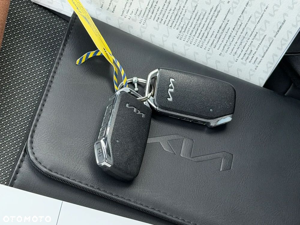 Kia EV6 58-kWh - 30