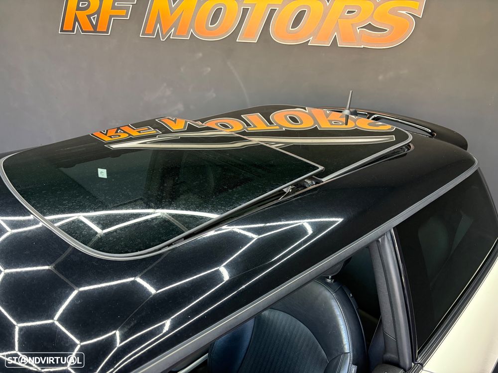 MINI 3 Portas Cooper S - 9