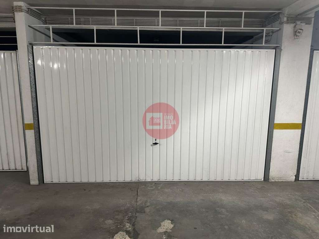 Garagem fechada Vila Nova de Famalicão - Grande imagem: 2/4
