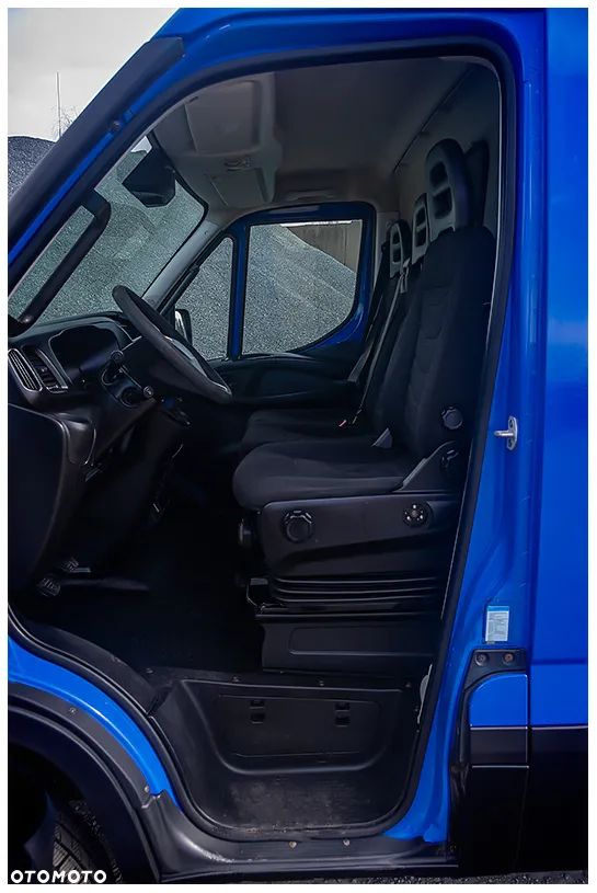 Iveco 50c17 - 17