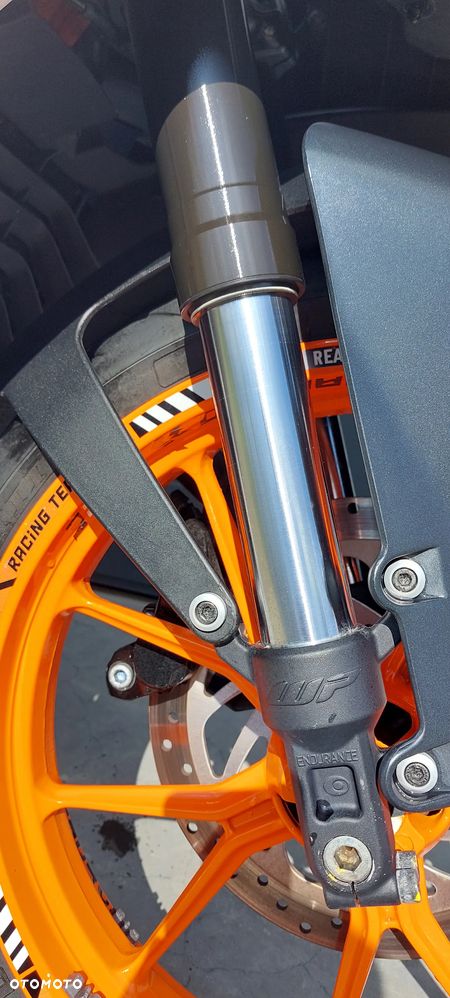 KTM RC 125 - 39