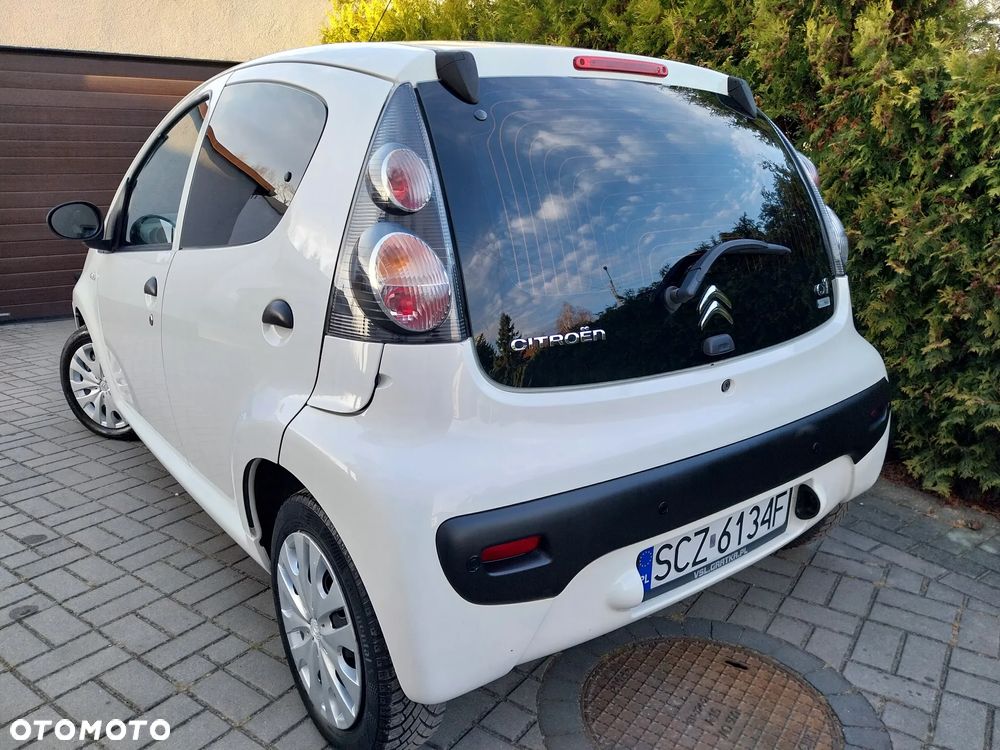 Citroën C1 1.0 Selection - 3
