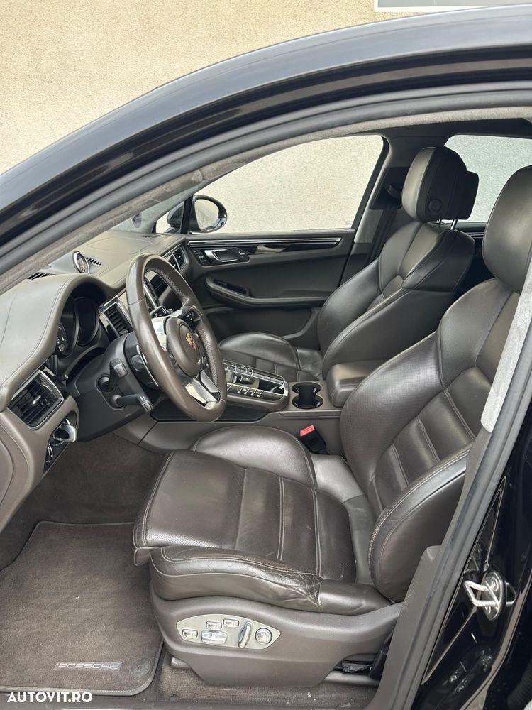 Porsche Macan 3.0 PDK S - 9