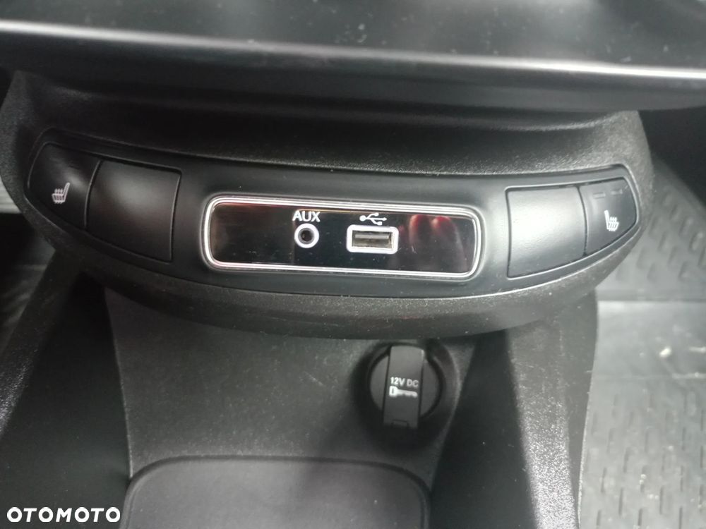 Fiat 500X 1.4 MultiAir Lounge - 27