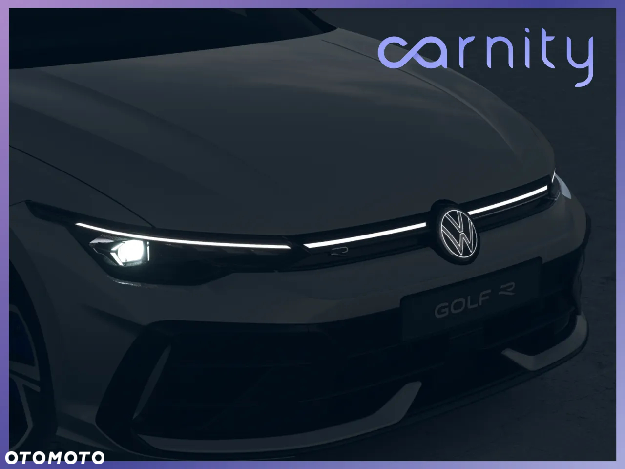 Volkswagen Golf VIII 2.0 TSI 4Motion R - 5
