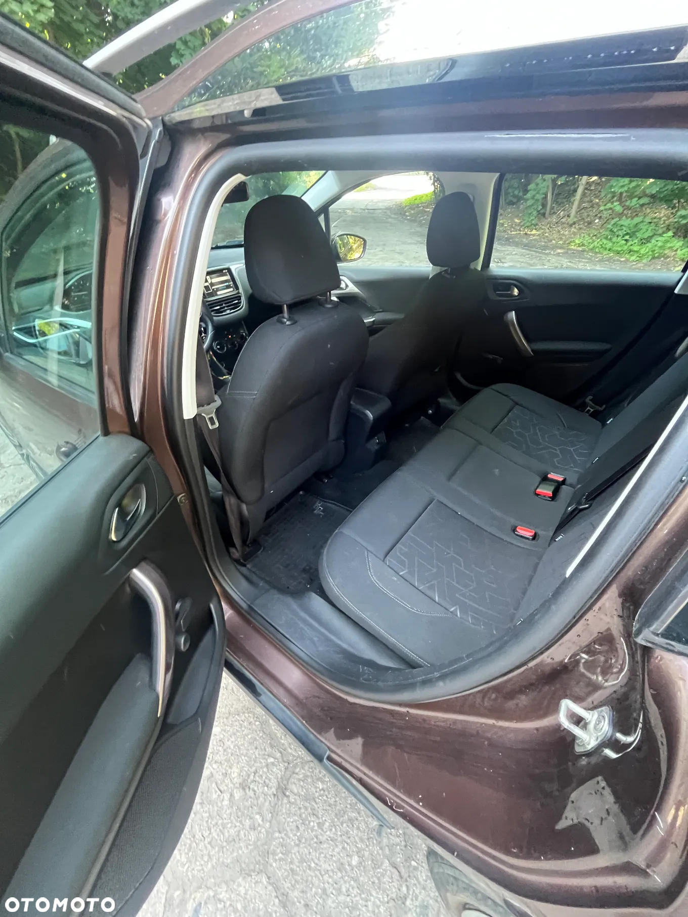 Peugeot 2008 1.2 VTi/Pure Tech Active - 10