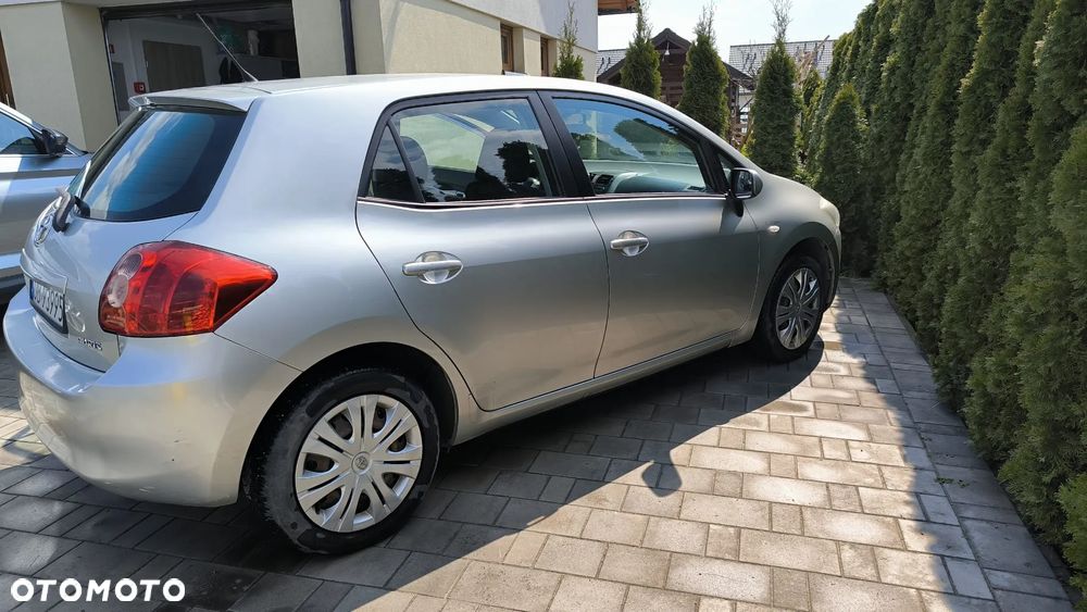 Toyota Auris 1.6 VVT-i Premium - 7