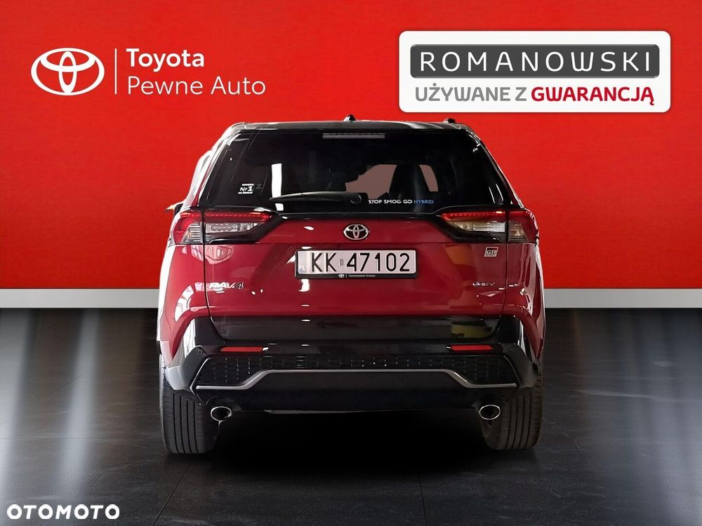 Toyota RAV4 - 9