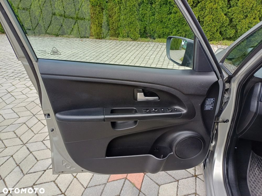 Kia Venga 1.6 CRDi 128 Platinum Edition - 24