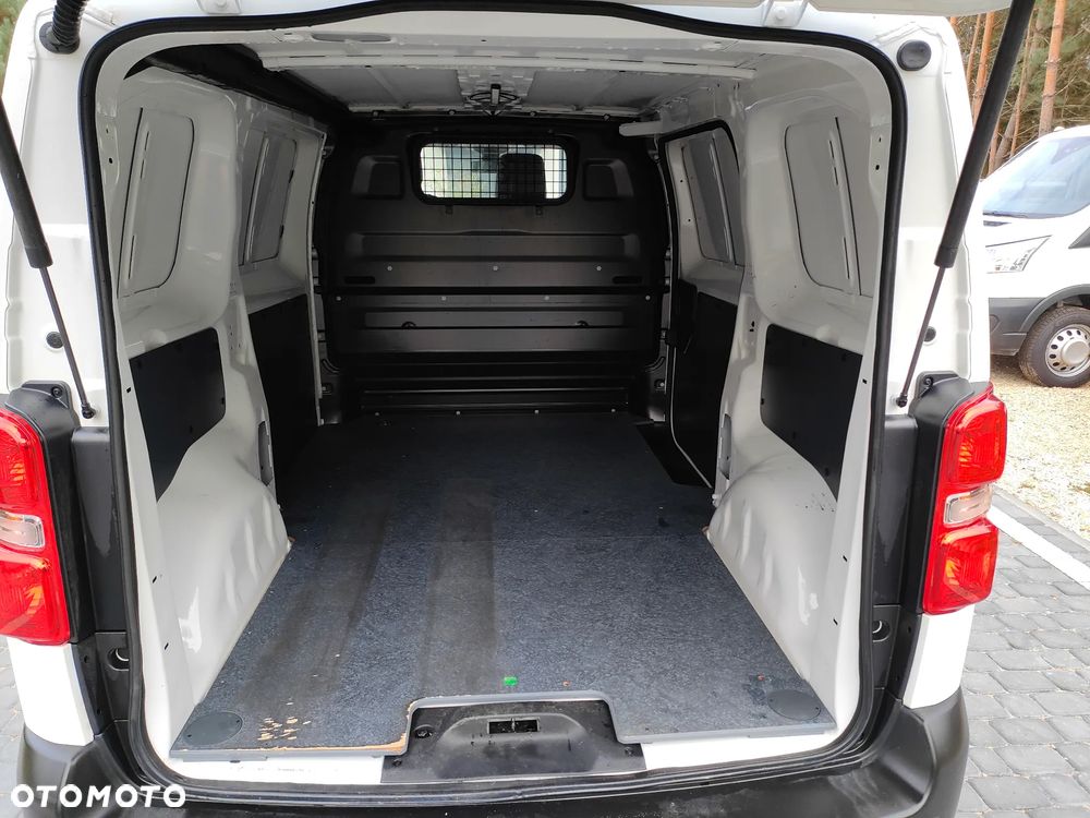 Peugeot EXPERT 2020r 1,5HDI 120KM L2H1EURO 6 CENA BRUTTO VAT 23% - 24
