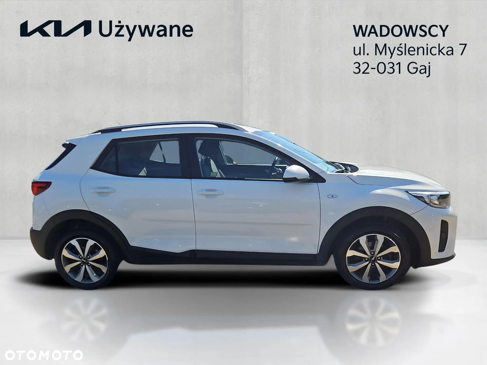Kia Stonic 1.0 T-GDI M - 6