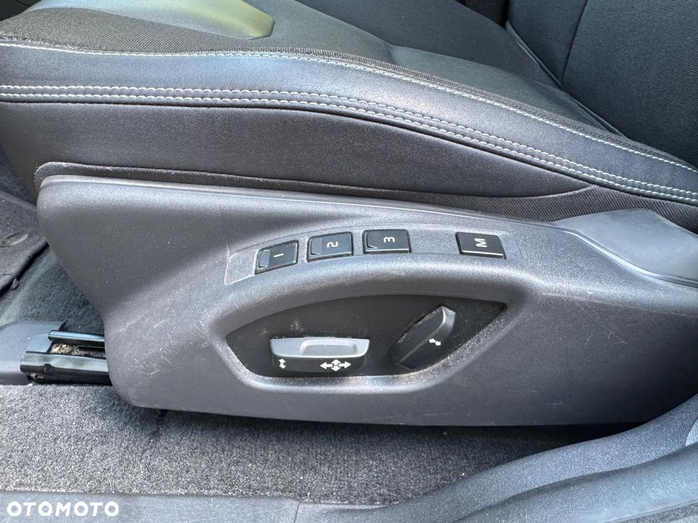 Volvo XC 60 T5 Powershift Momentum - 15