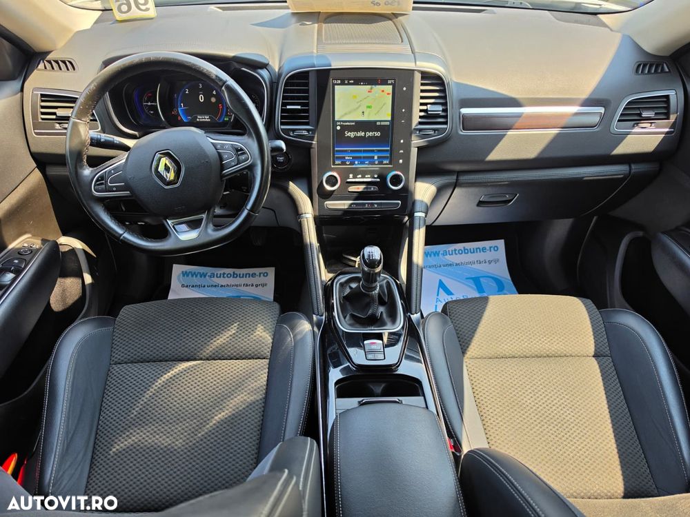 Renault Koleos - 9