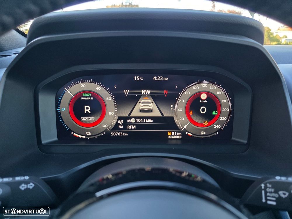 Nissan Qashqai - 10