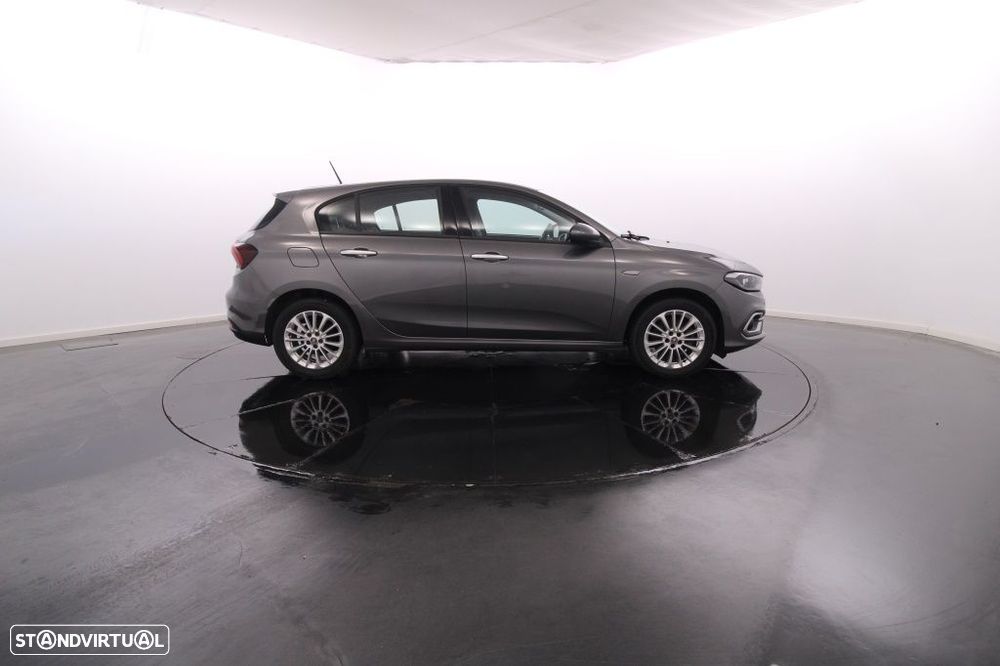 Fiat Tipo 1.3 MultiJet Life - 9