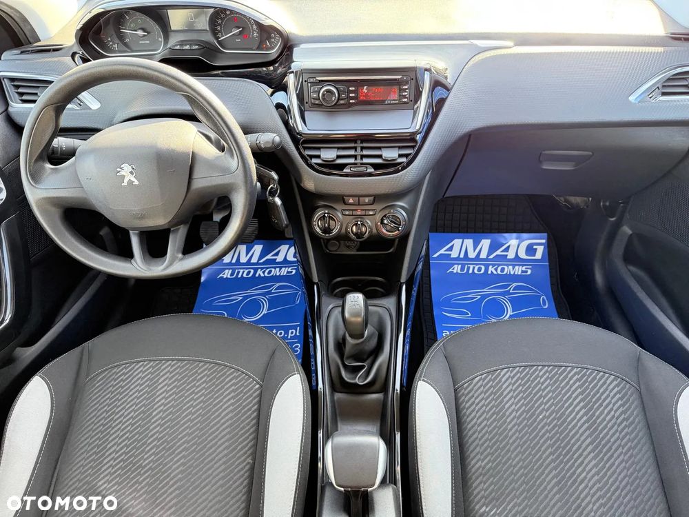 Peugeot 2008 1.6 BlueHDi Active - 19