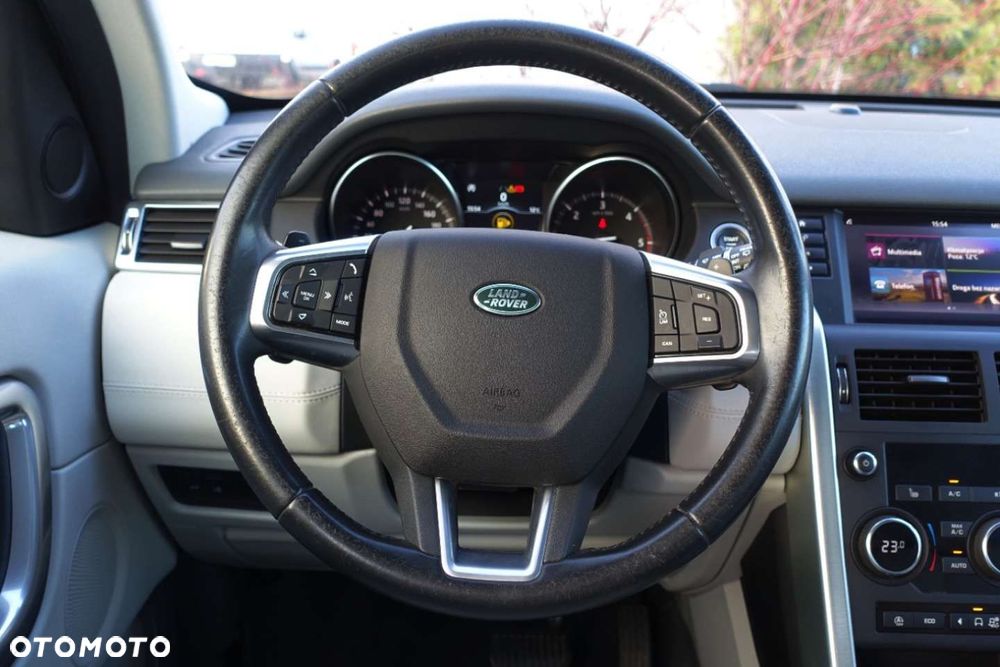 Land Rover Range Rover Sport - 18