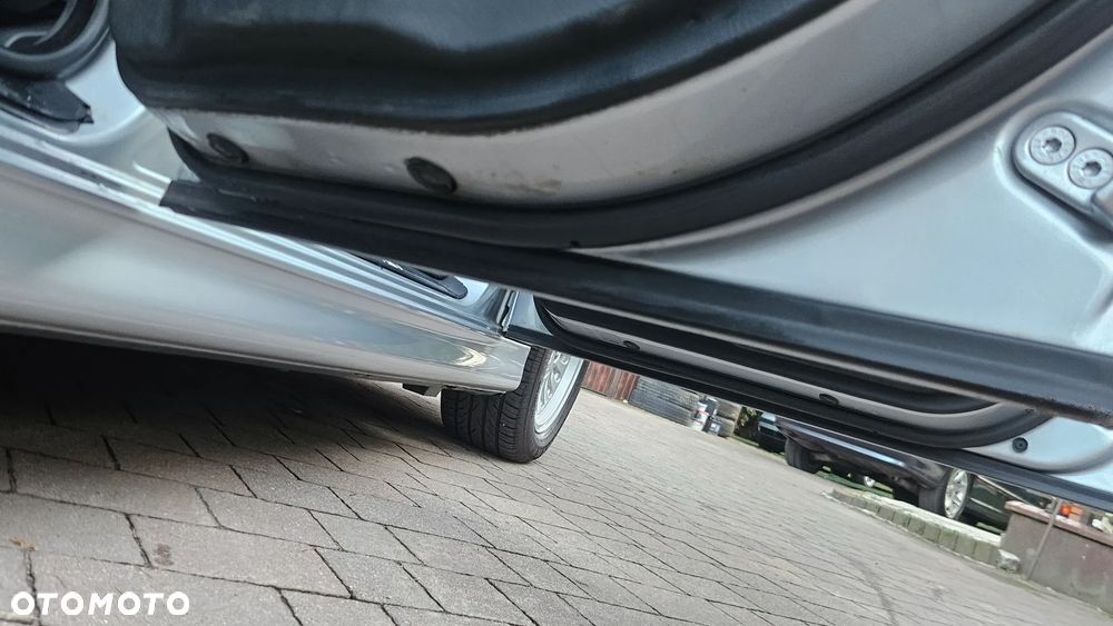 BMW Seria 5 - 6