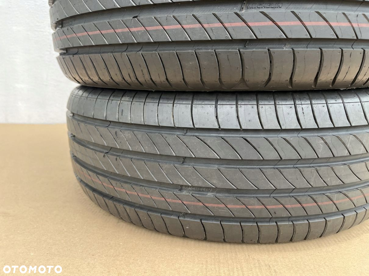 195/55/16 87H MICHELIN PRIMACY 4 S3 - 5