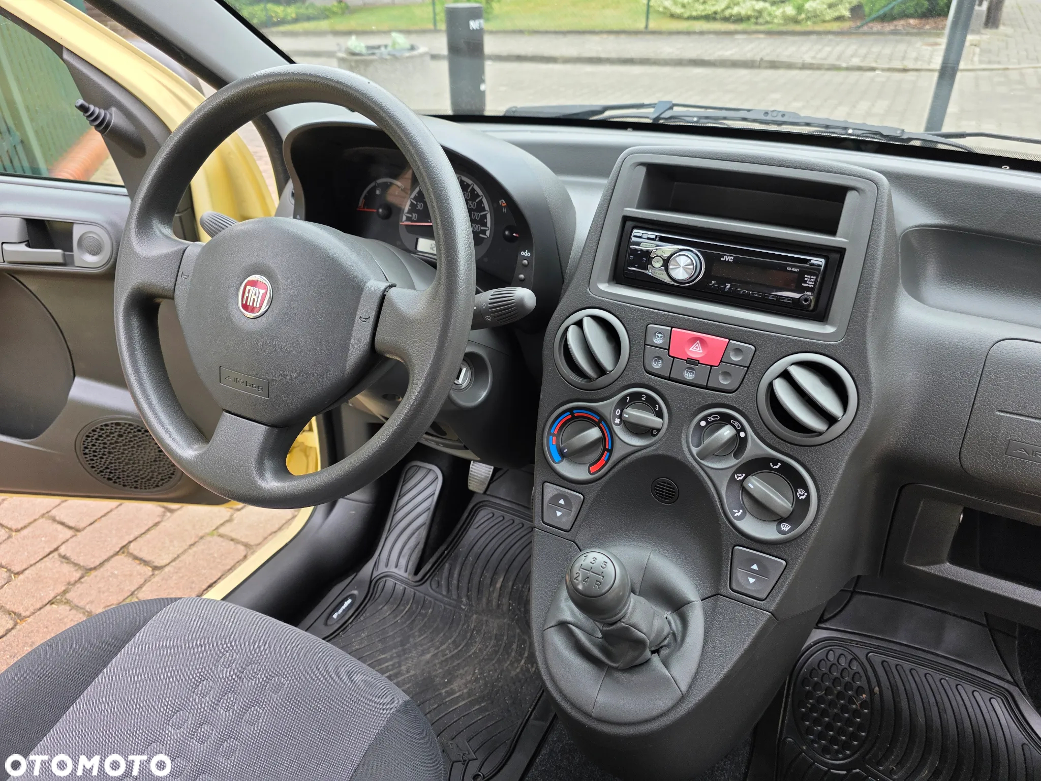 Fiat Panda 1.2 Actual Eco - 14