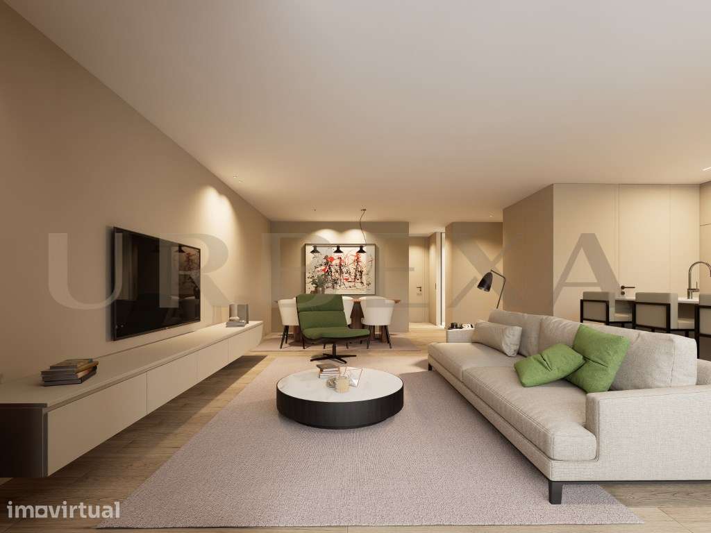 apartamento t2 - Grande imagem: 3/11