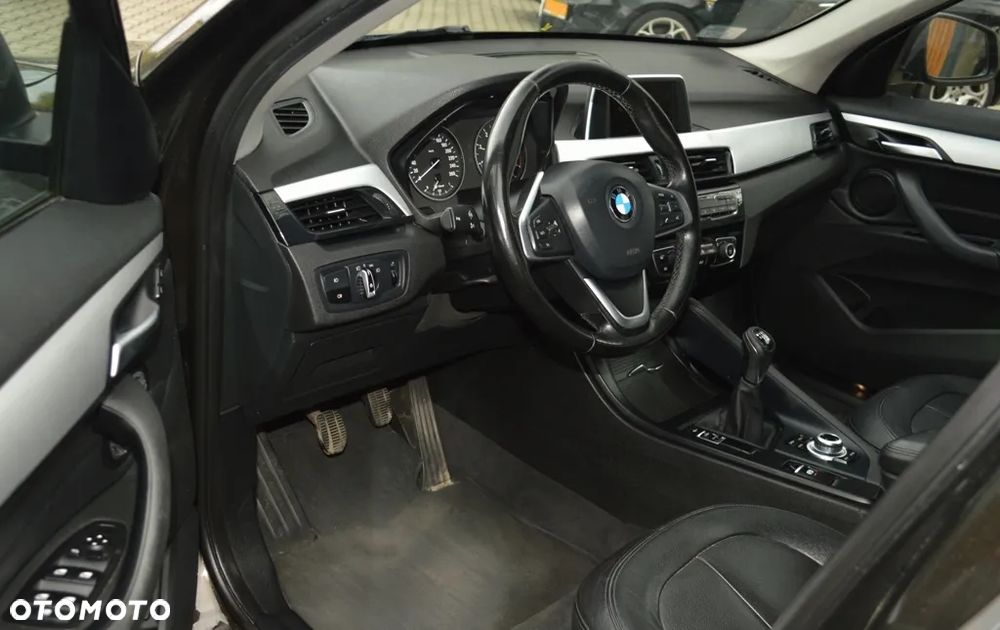 BMW X1 - 29