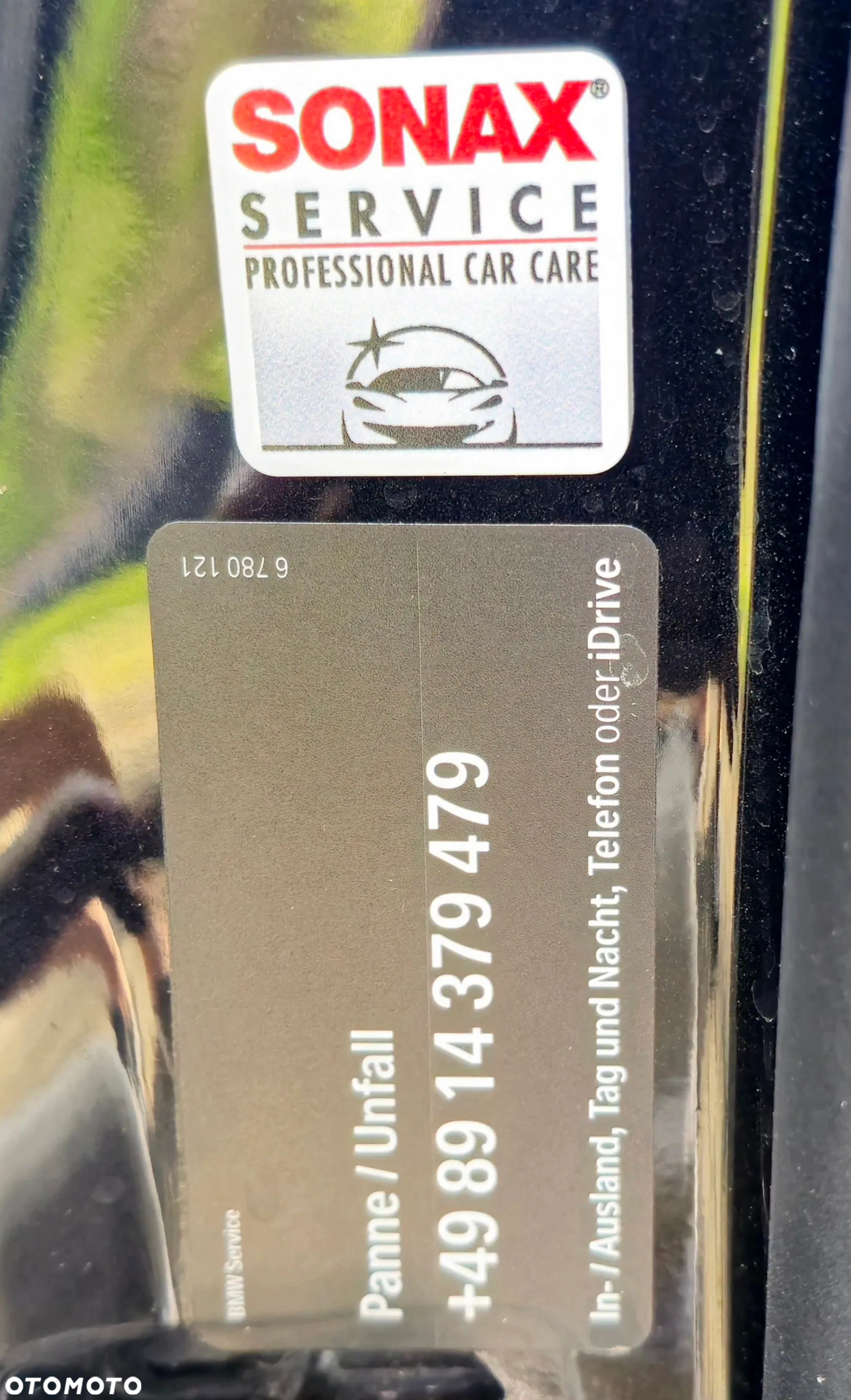 BMW Seria 7 740Le xDrive iPerformance - 35