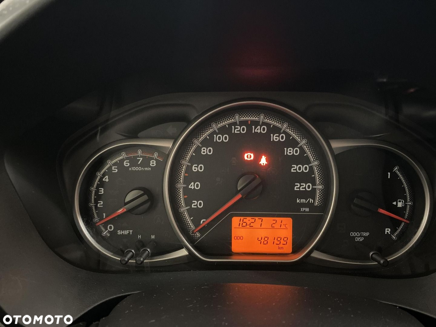 Toyota Yaris - 15