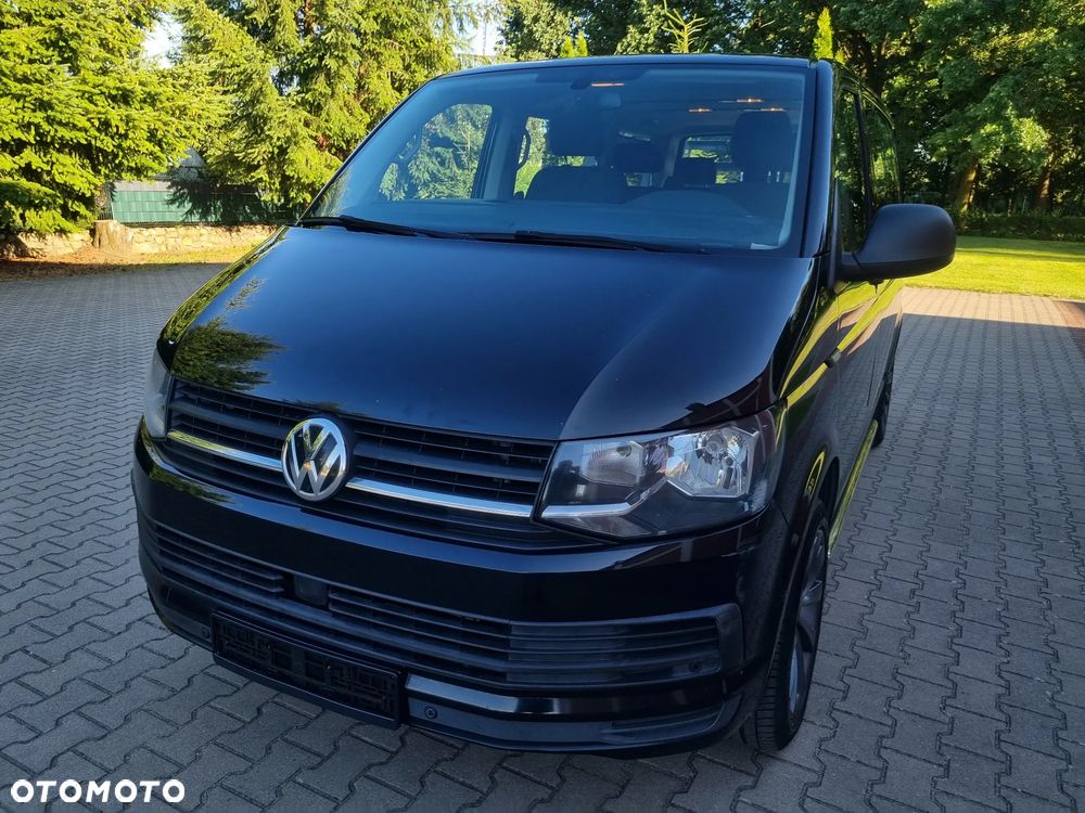 Volkswagen Multivan 2.0 TDI L1 Highline - 7