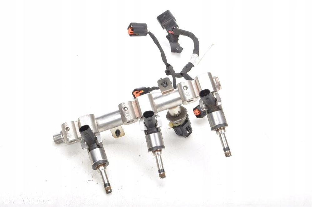 KIA 1.0 T-GDI LISTWA WTRYSKOWA WTRYSK 35350-04250 - 1