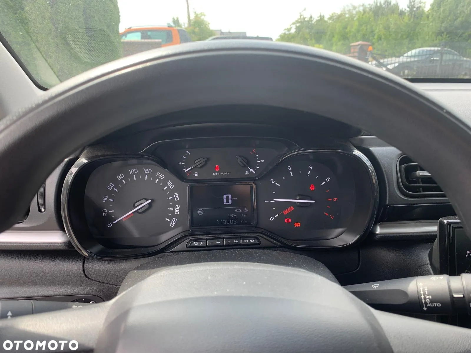 Citroën C3 1.2 PureTech Shine - 12