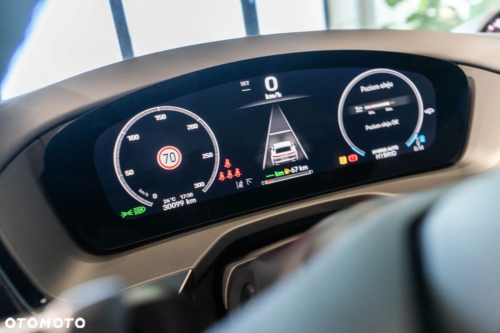 Porsche Panamera 4S E-Hybrid PHEV - 19