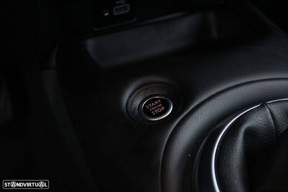 Nissan Juke 1.0 DIG-T N-Design Black - 25