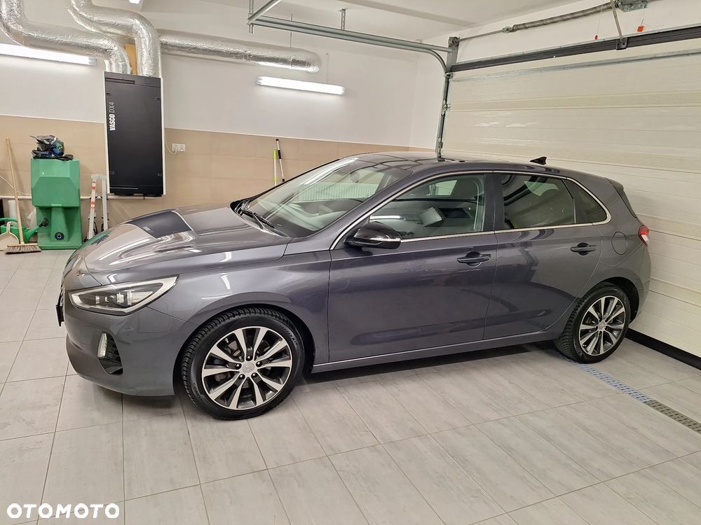 Hyundai i30 1.4 T-GDI Premium - 7