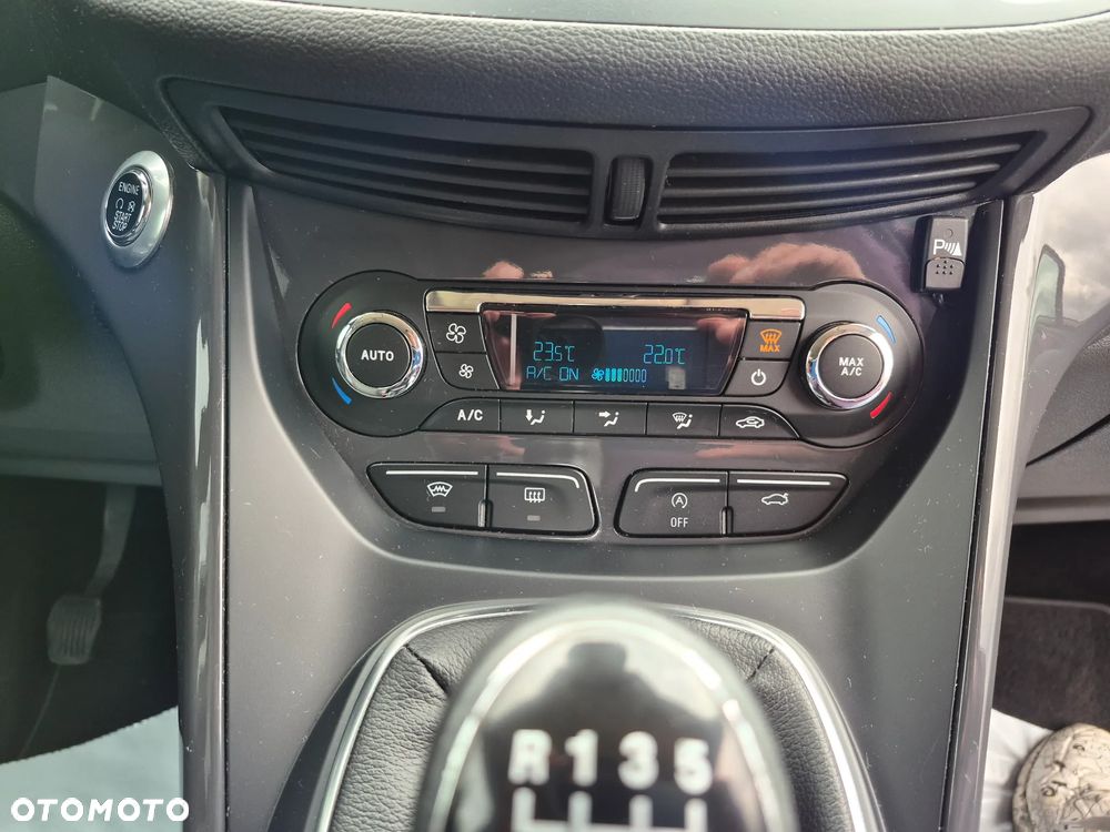 Ford Kuga 2.0 TDCi 4x4 Individual - 19