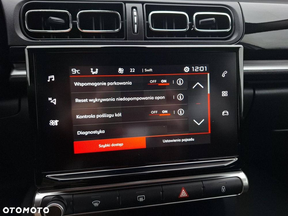 Citroën C3 1.2 PureTech Live - 19