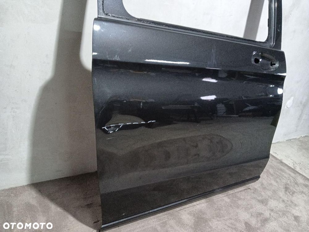 DRZWI TYŁ TYLNE PRAWE PRZESUWNE MERCEDES VITO 447  A4477300405 - 2