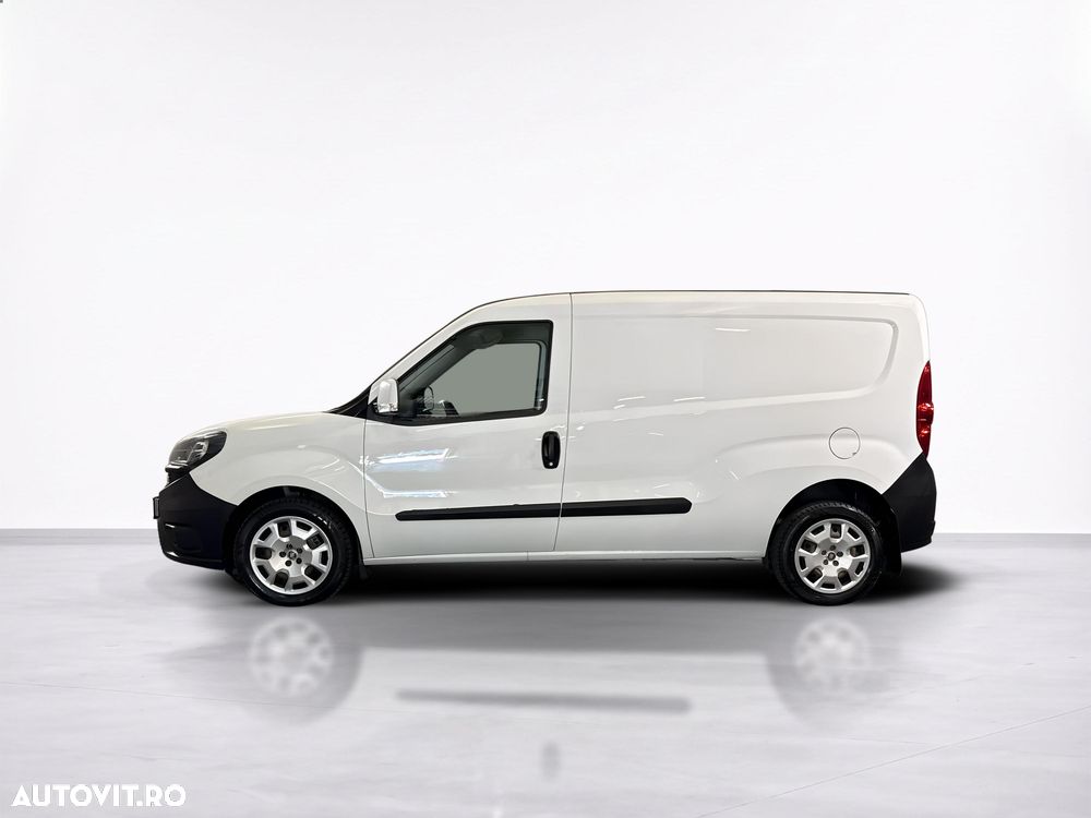 Fiat Doblo - 3